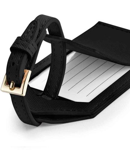 BagBase Boutique Travel Set - BLK - ONE